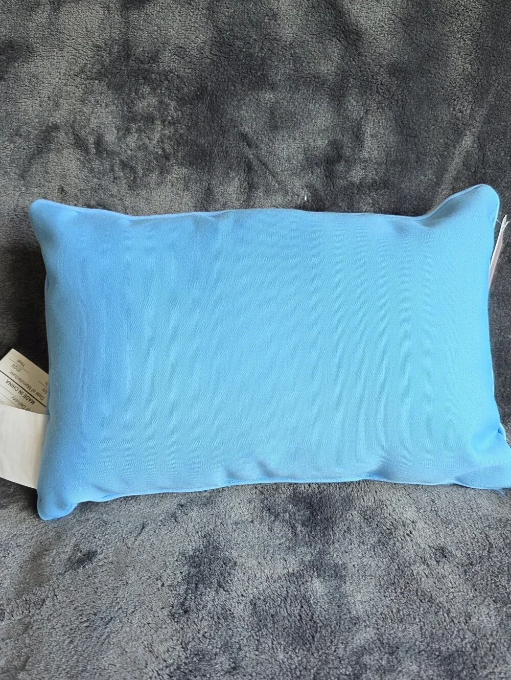 New It's Mom Plicated Decorative Lumbar Pillow bundle, 14